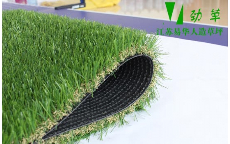 人造草坪的發(fā)展史以及未來五年的發(fā)展趨勢