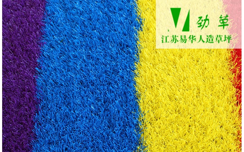 人造草坪的廣泛應(yīng)用，竟然還能這么用